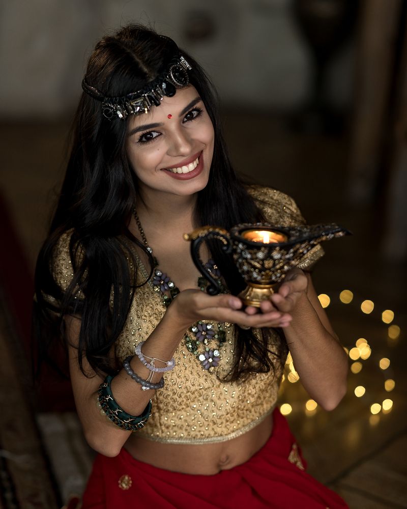 Photograph by Галина Бокова