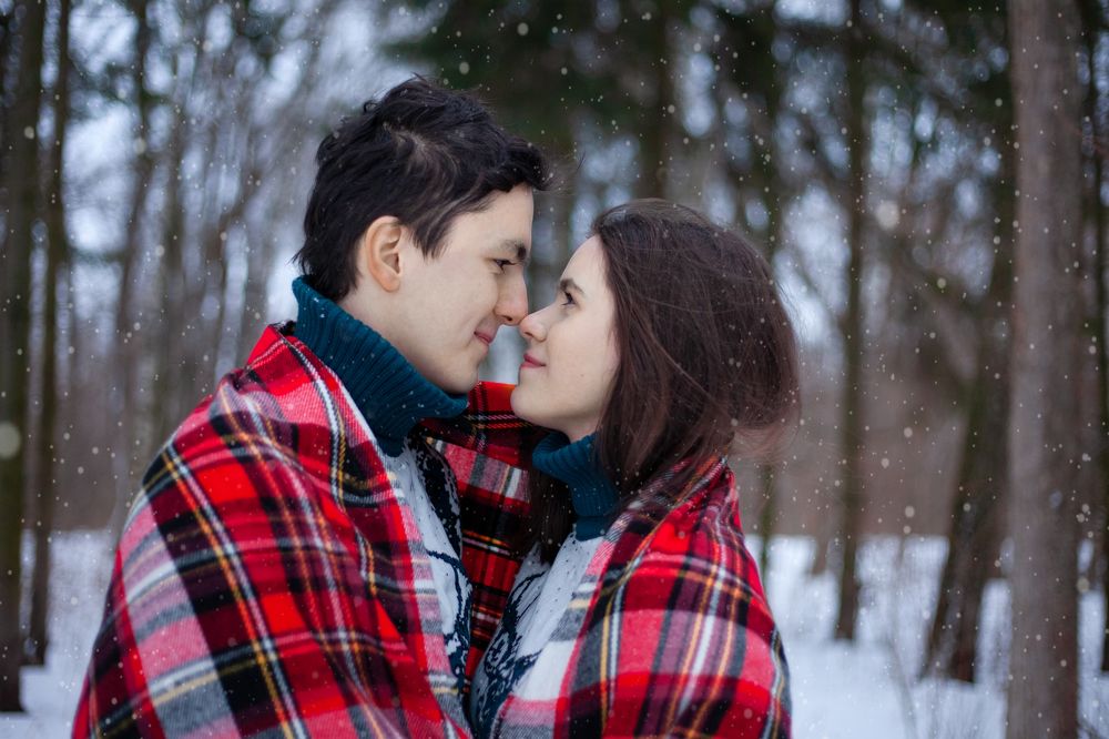 Photograph by Екатерина Хирдина