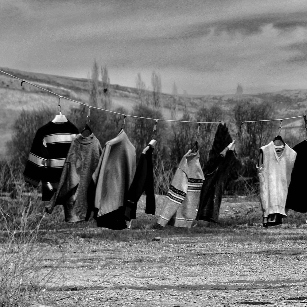 Photograph by Shaqayeq azizirad