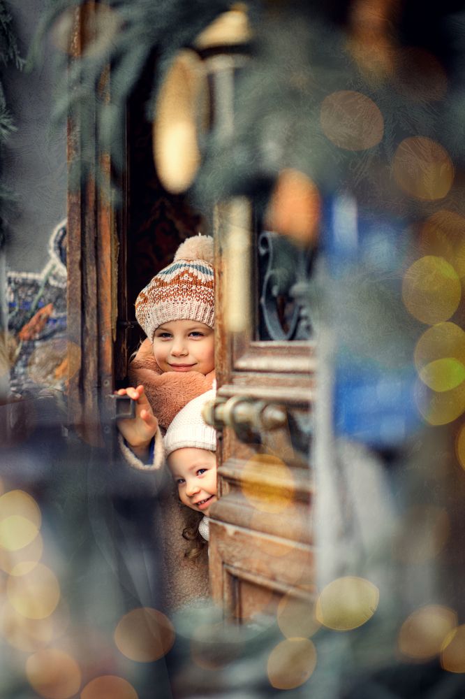 Photograph by Алёна Кожедуб