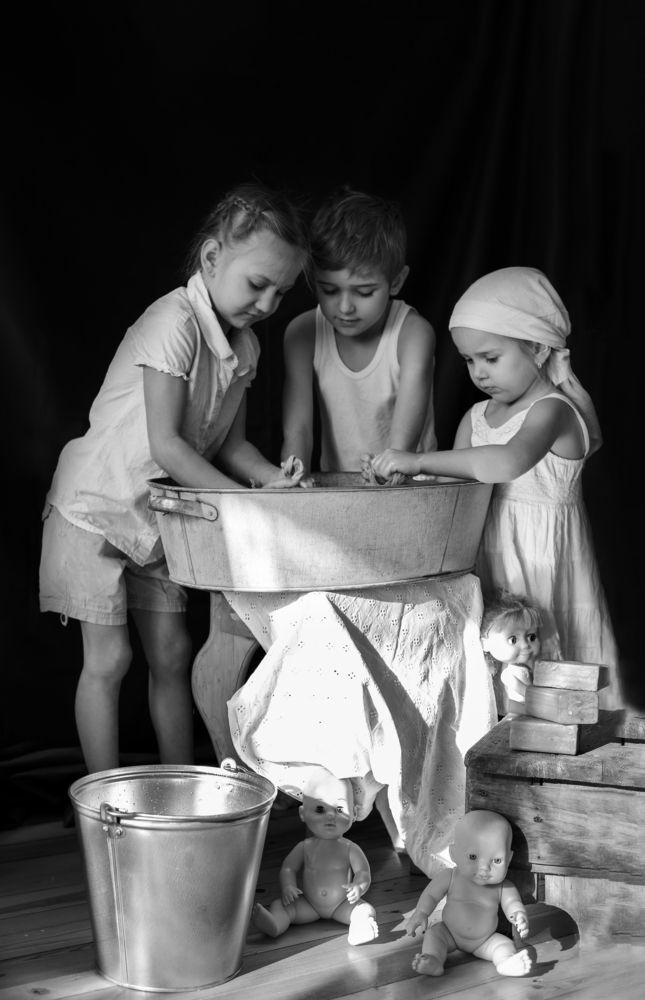 Photograph by Екатерина Рязанова