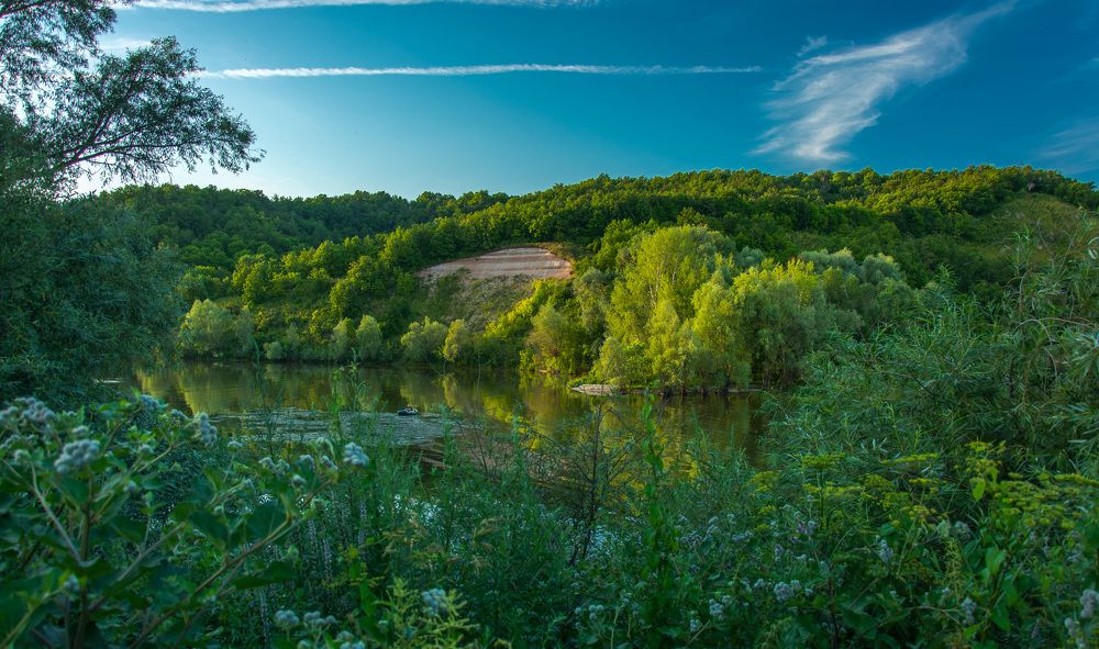 Photograph by Александр Халимов