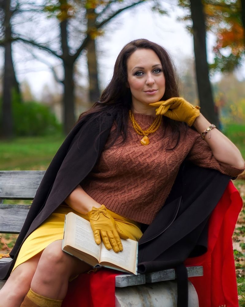 Photograph by Viktor Sheibak