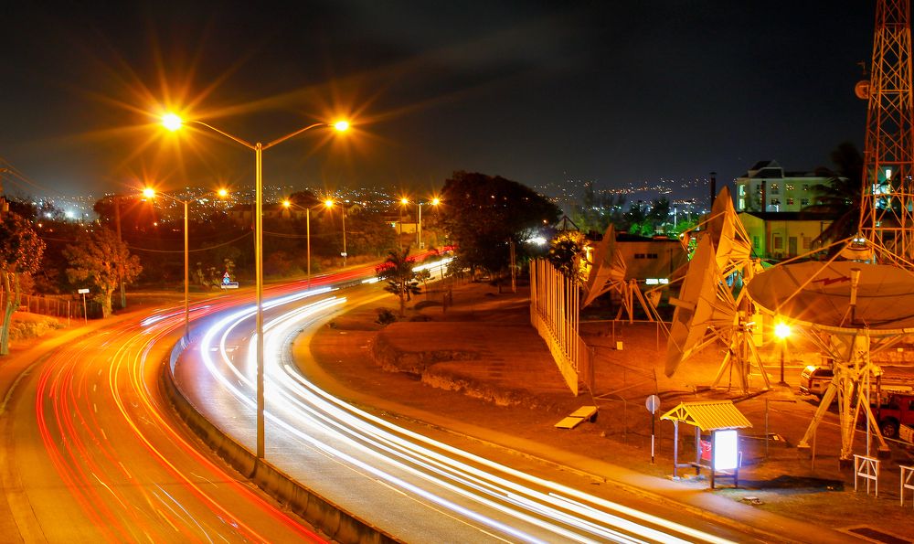 Photograph by Charmaine Blackman