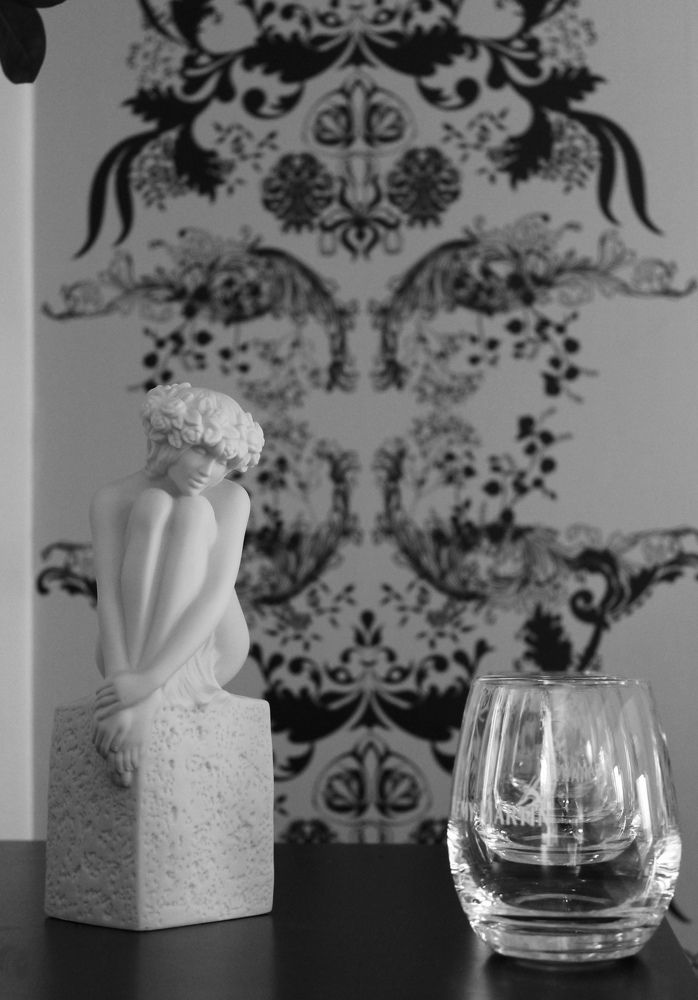 Photograph by Valentina Jegorova