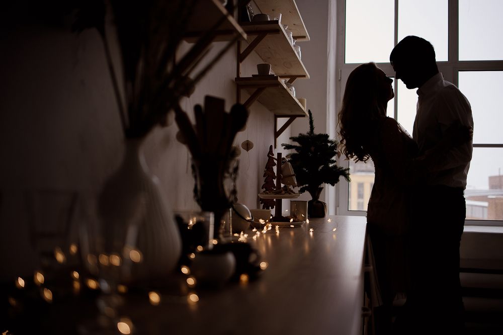 Photograph by Юлия Куркова