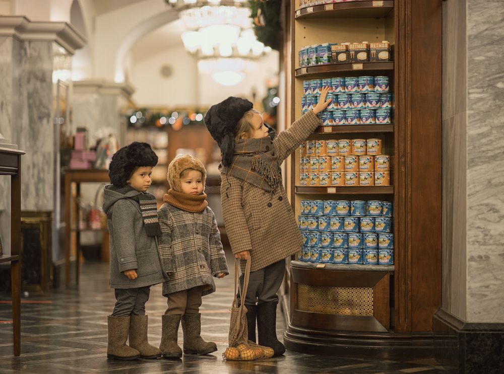 Photograph by Алёна Кожедуб