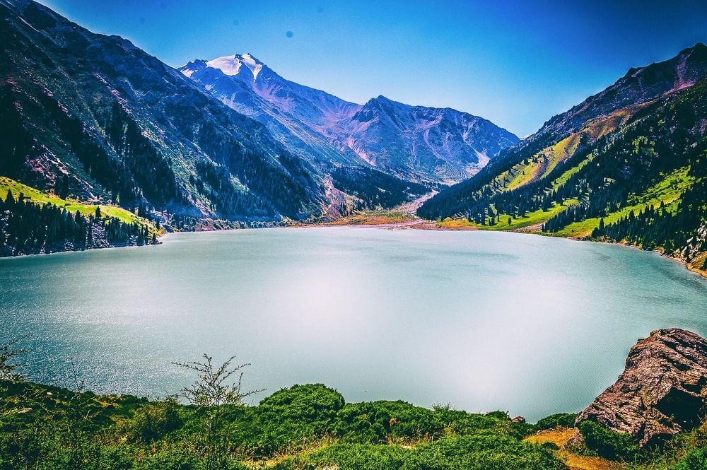 Photograph by Ruslan Streltsenko