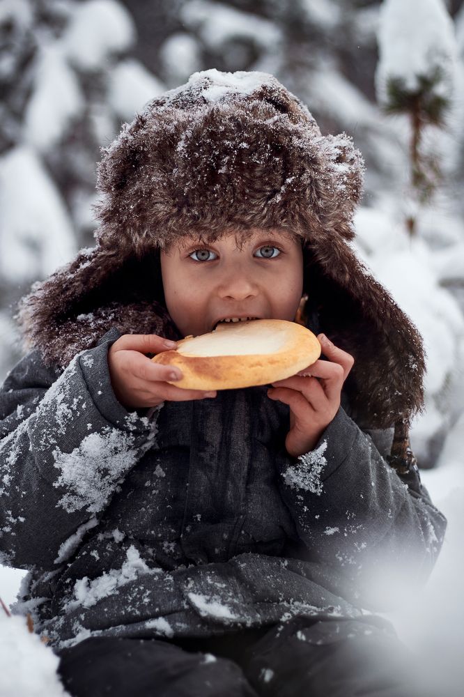 Фотография автора Елена Ходус