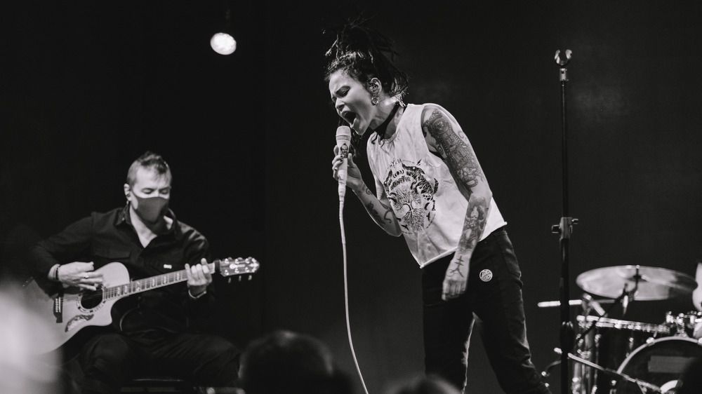 Photograph by Denis Pominov