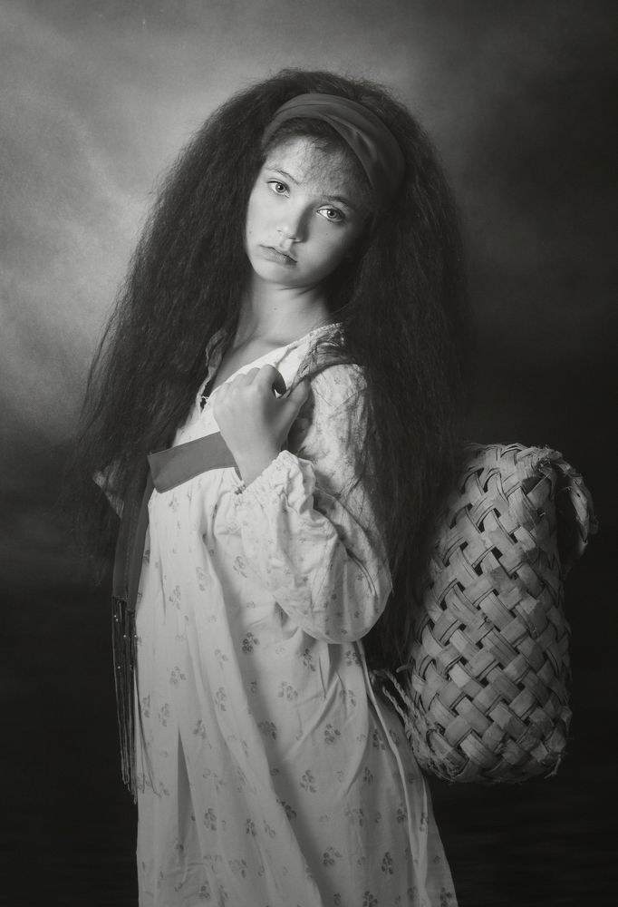 Photograph by Лариса Ломаева