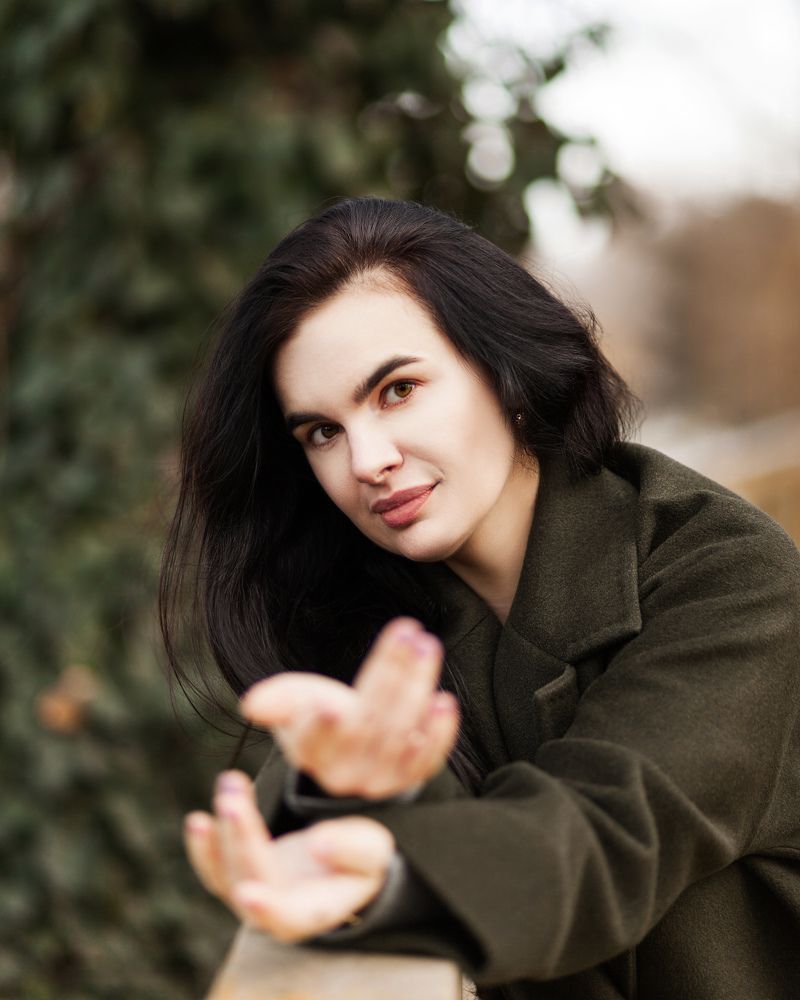 Photograph by Валерия Шарифова