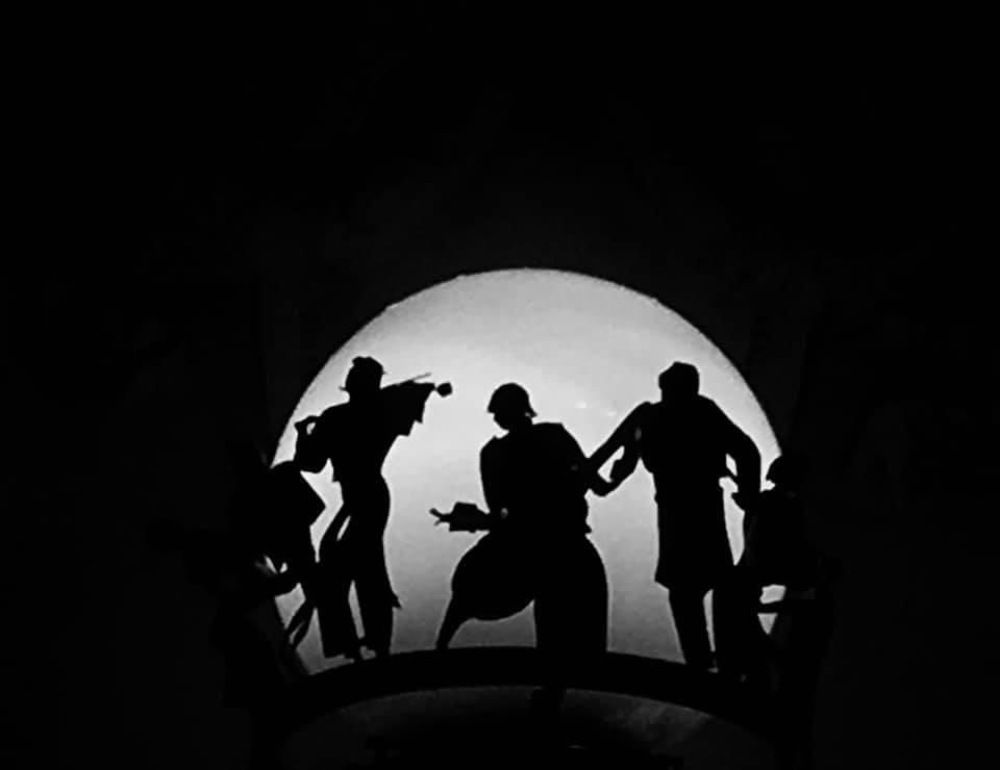 Photograph by Ruslan Streltsenko