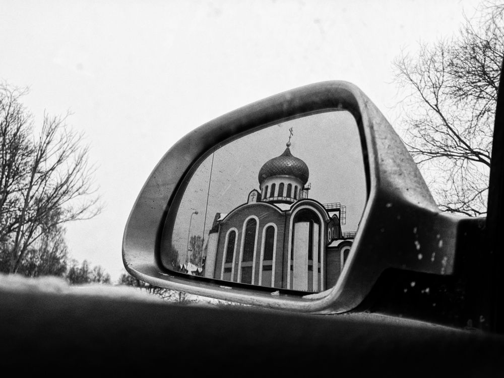 Photograph by Кристина Войтенко