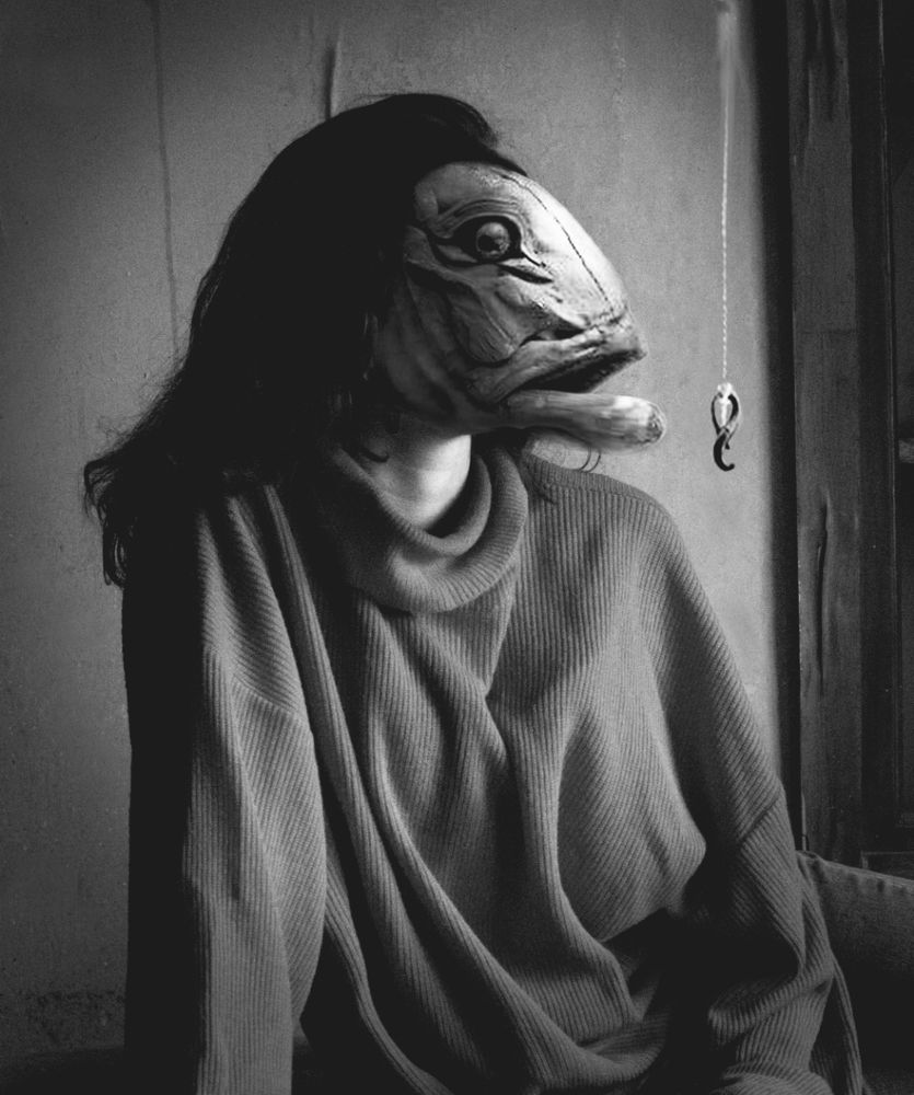 Photograph by Milad Mousavi