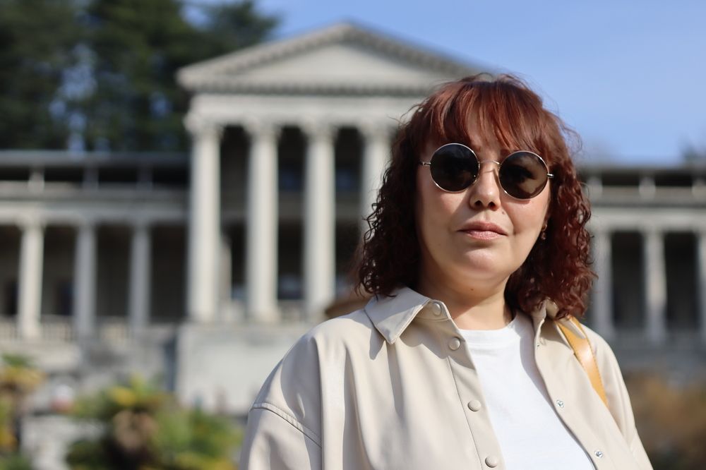 Photograph by Игорь Чечин