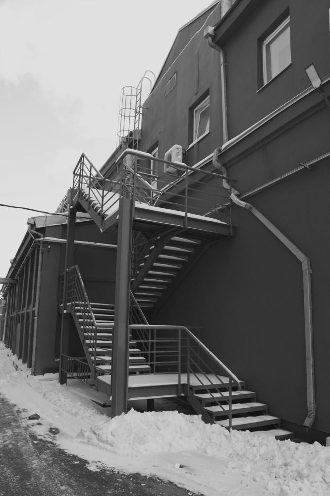 Photograph by Илья Пономарев