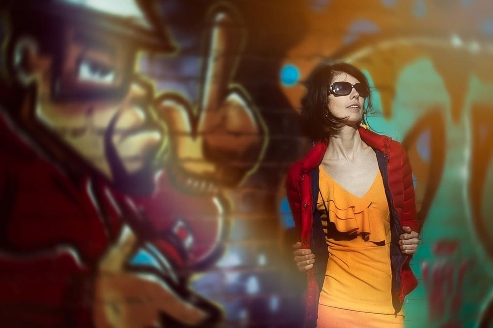 Photograph by Ruslan Streltsenko