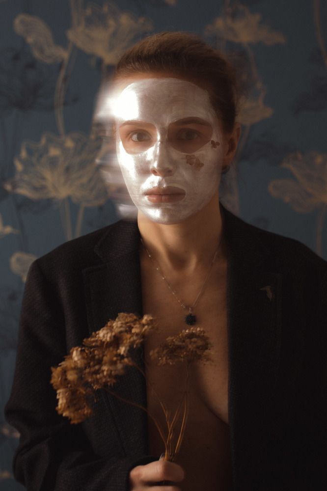 Photograph by Ольга Иванова