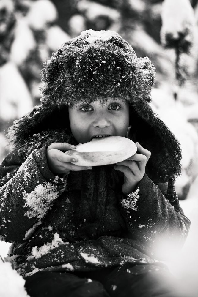 Фотография автора Елена Ходус