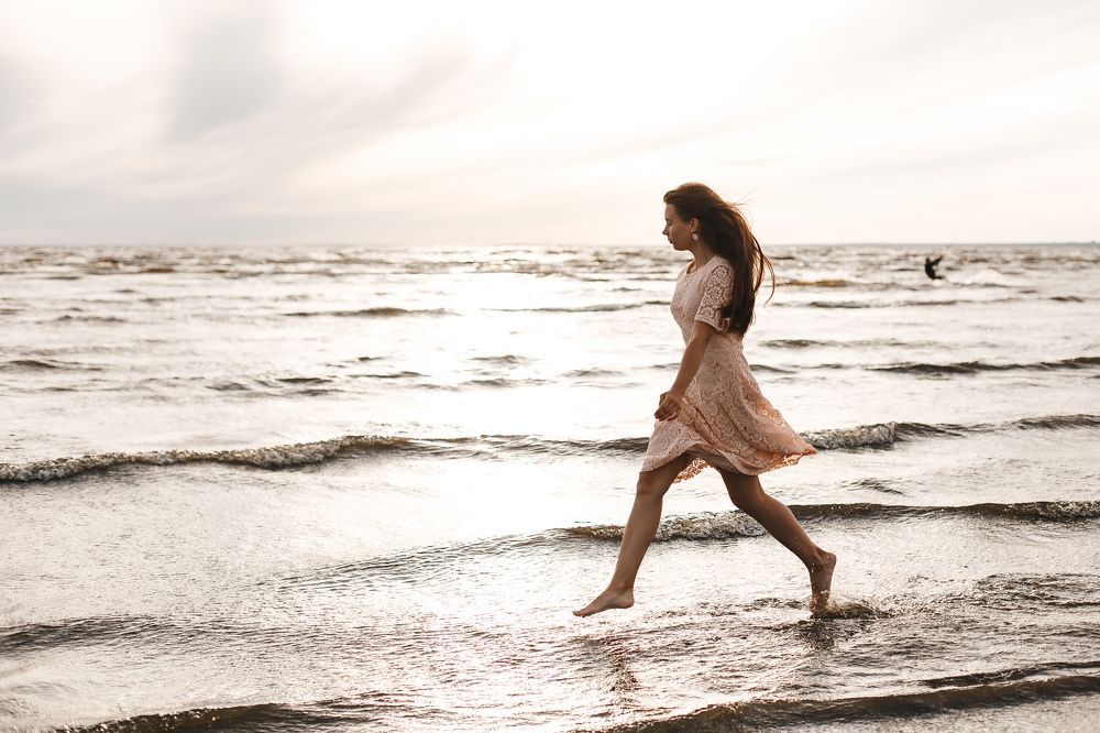 Photograph by Антонина Линова