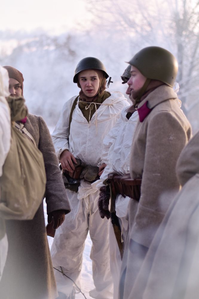 Photograph by Ксения Коркина