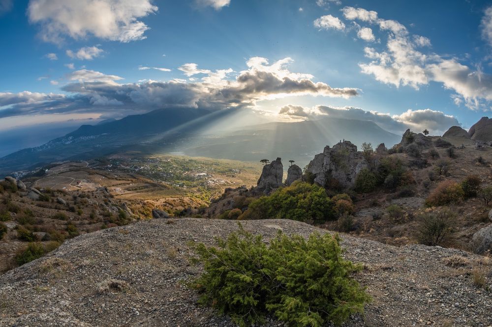 Photograph by Вадим К