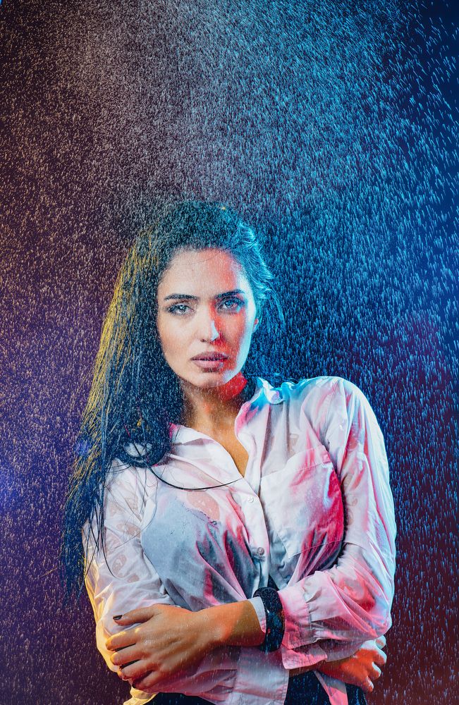 Photograph by Сергей Салманов