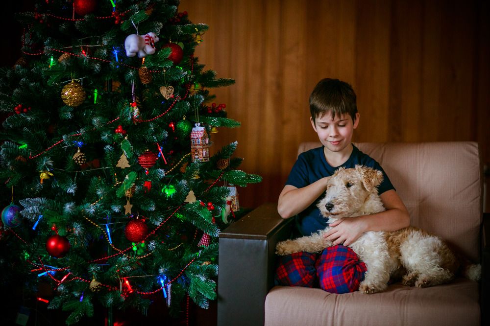 Photograph by Svetana Mertikova (Blinova)