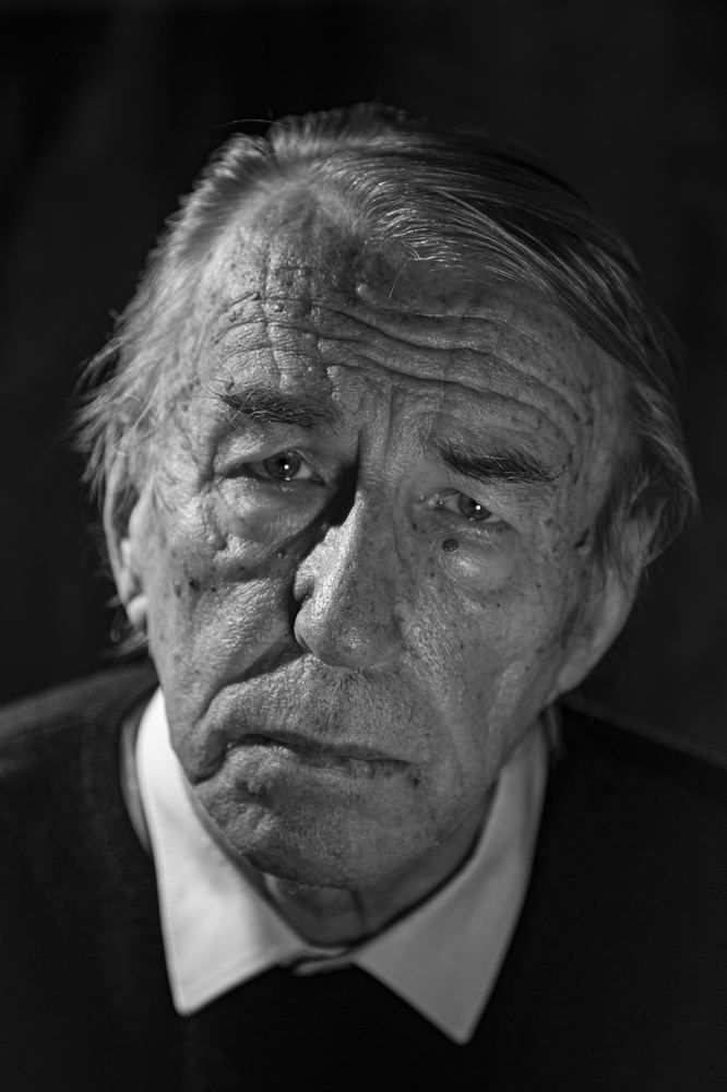 Photograph by Margarita Simonova