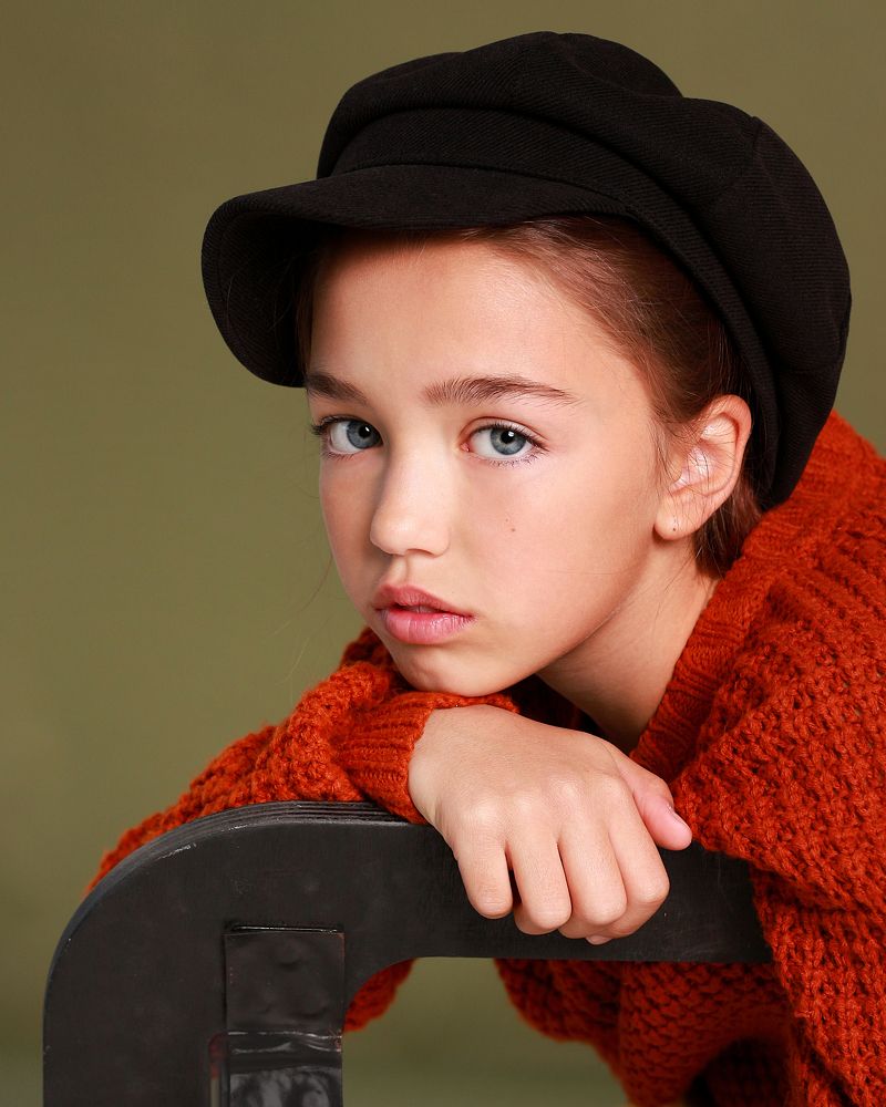 Photograph by Анастасия Мещерякова