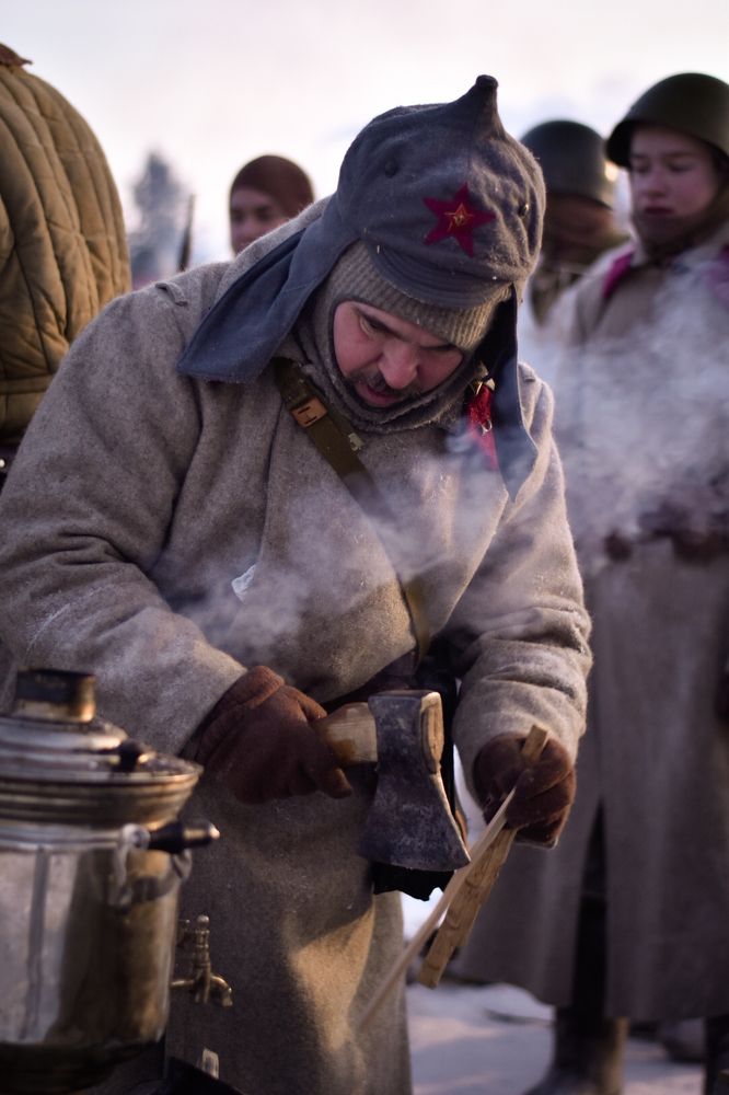 Photograph by Ксения Коркина