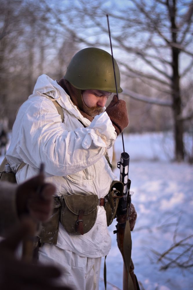 Photograph by Ксения Коркина