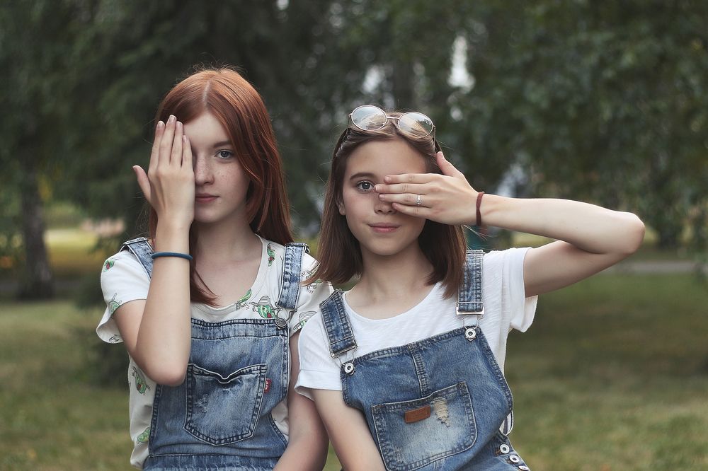 Photograph by Анастасия Мещерякова