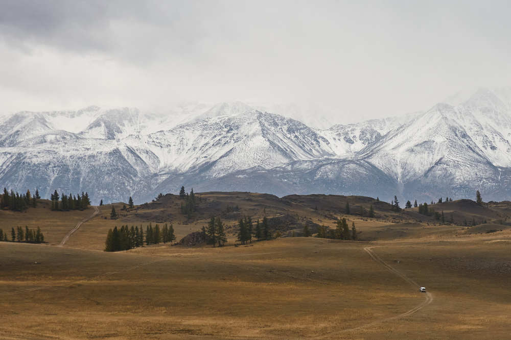 Photograph by Сергей Прохоров