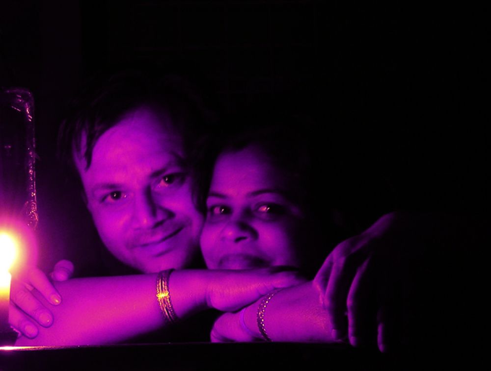 Photograph by Kapil Singh