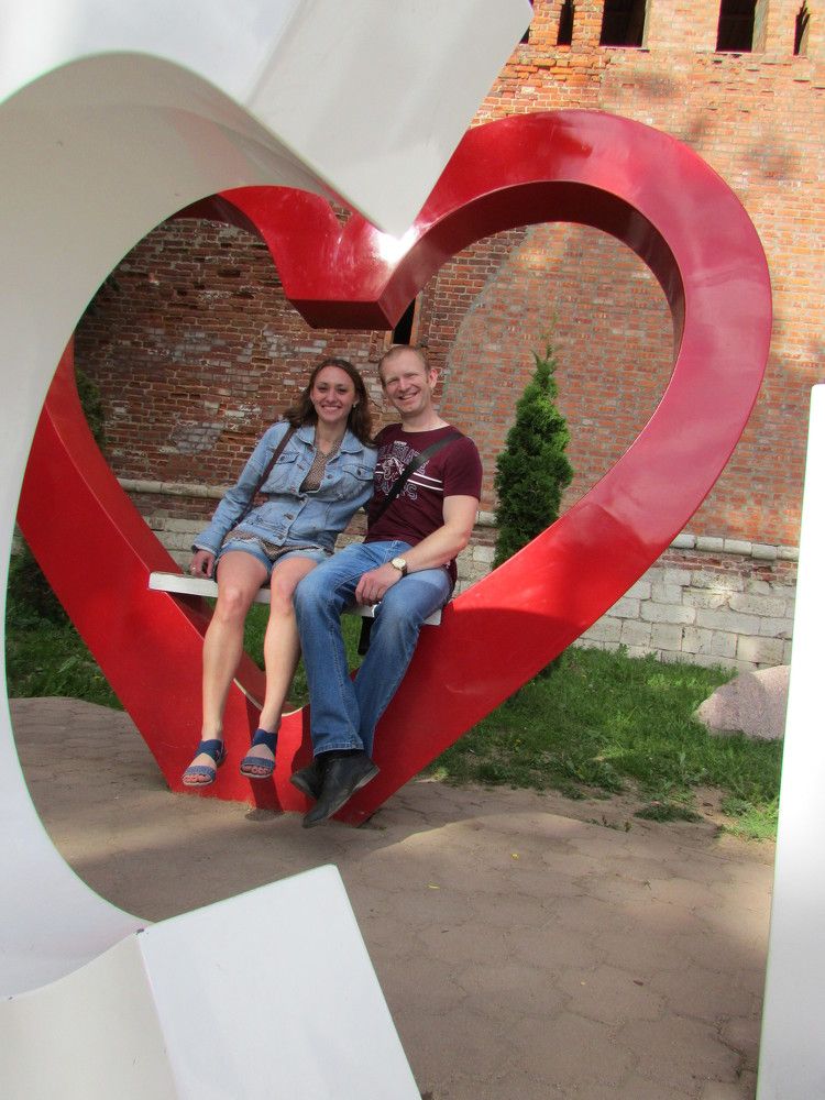 Photograph by Юлия