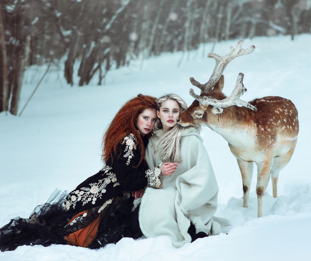 Photograph by Ольга Кульчицкая