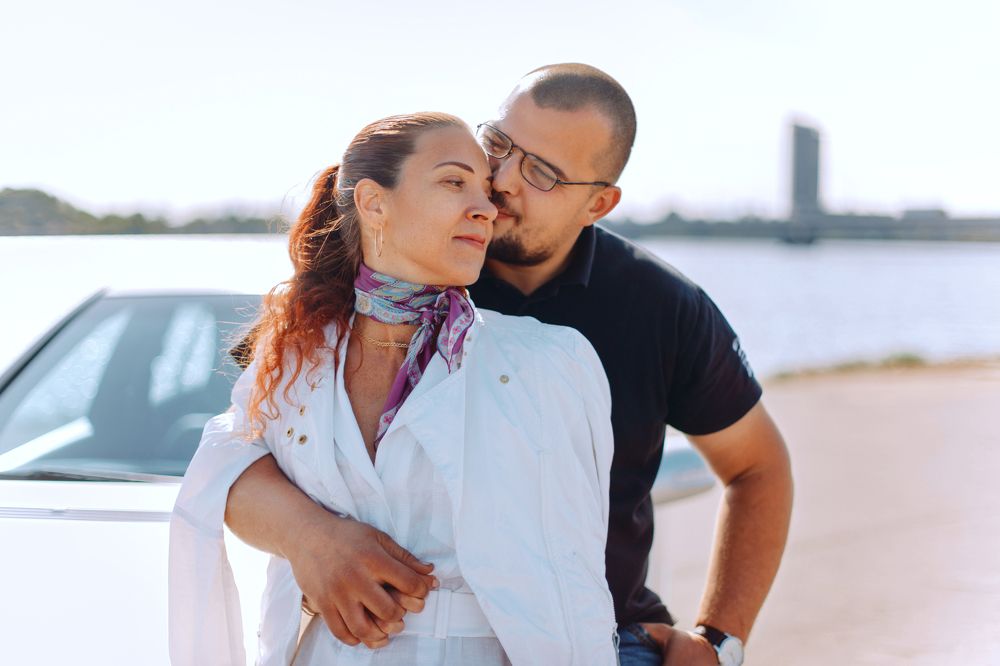 Photograph by Александр Баранов