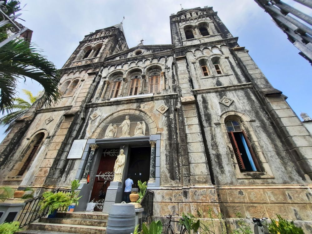 Photograph by Anna Pavlova