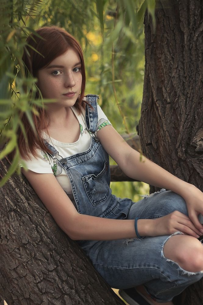 Photograph by Анастасия Мещерякова