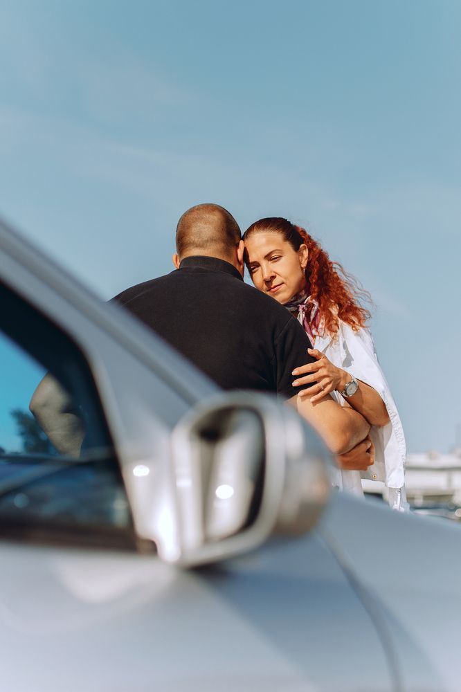 Photograph by Александр Баранов