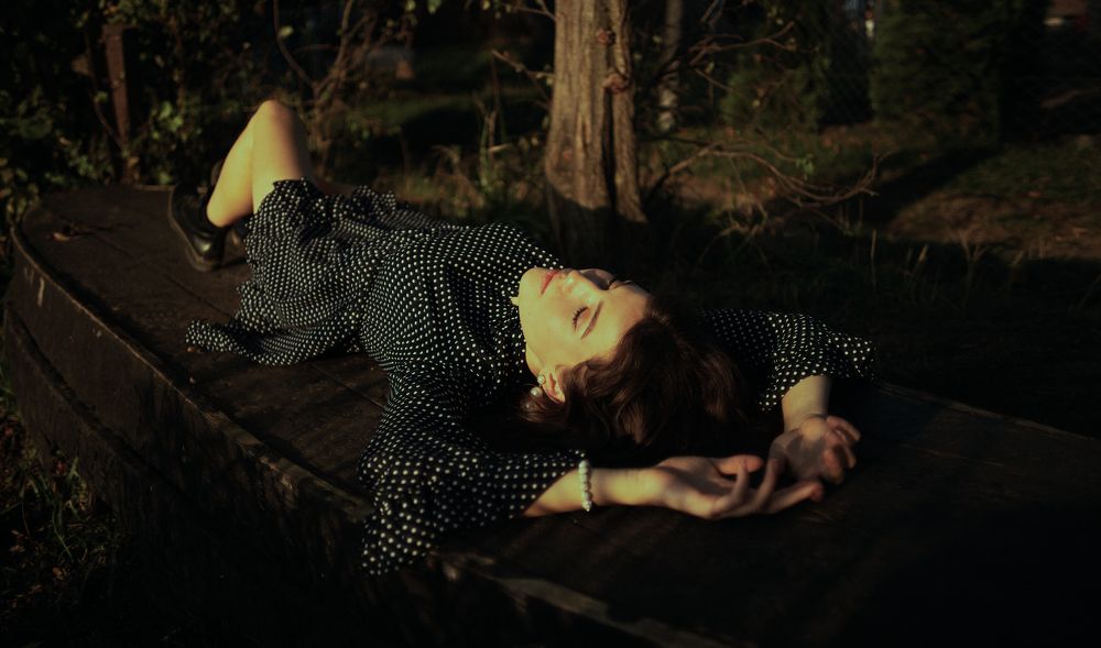 Photograph by Александр Фанковин