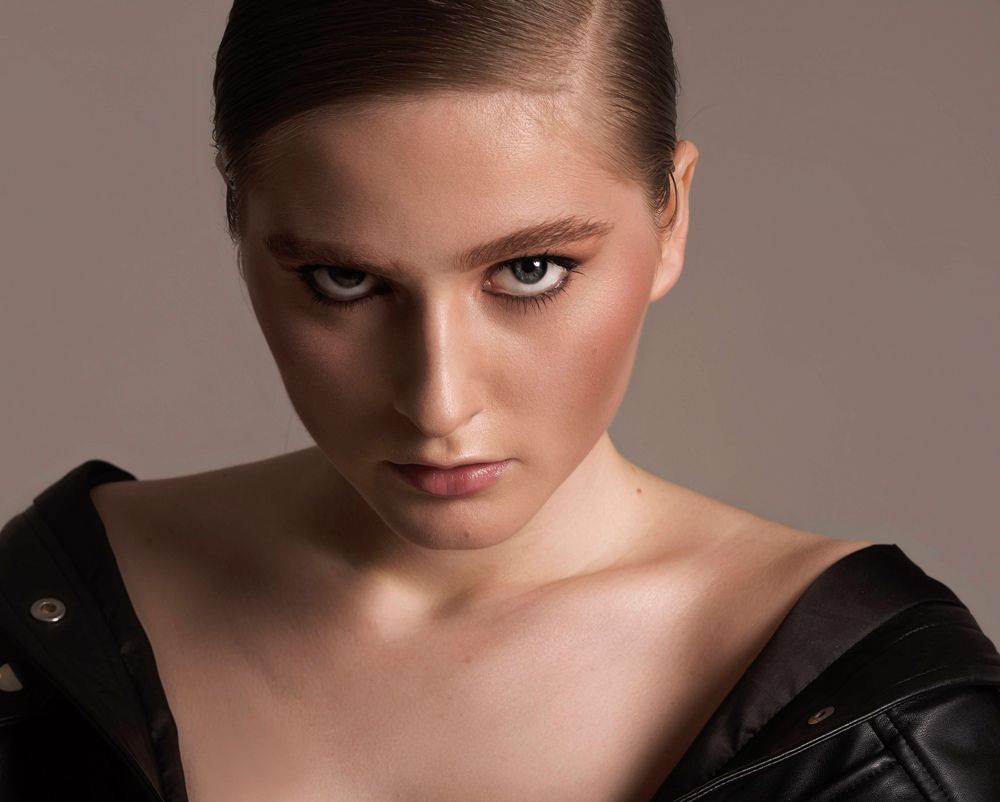 Photograph by Aнна Никульникова