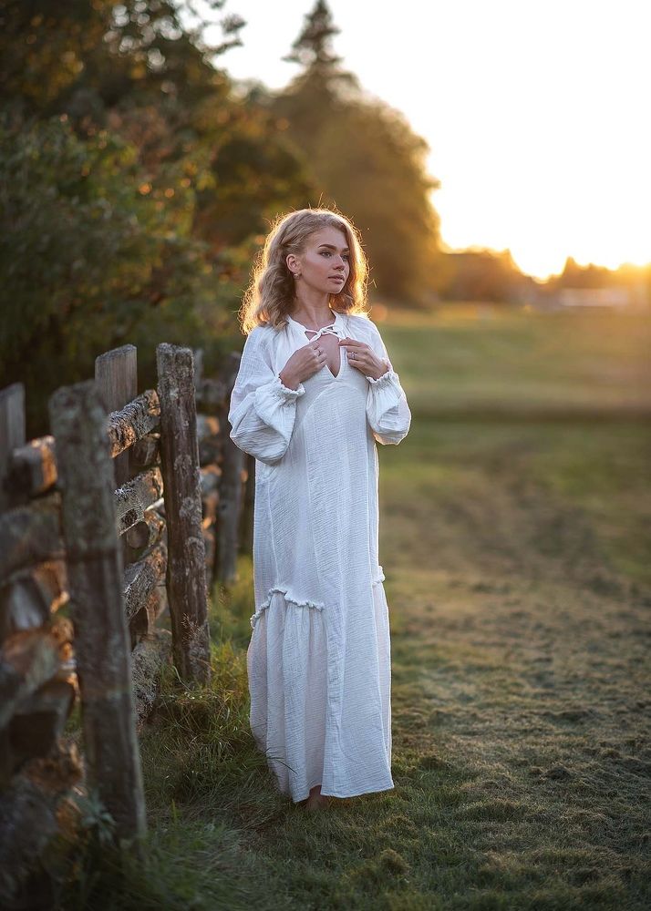 Photograph by Victoria Beletskaya