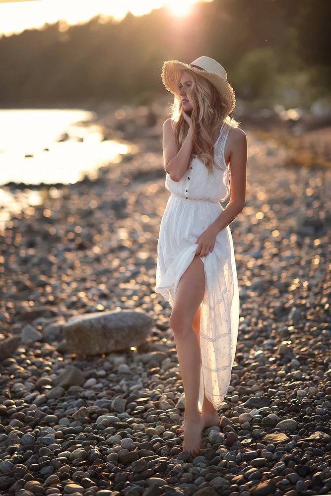 Photograph by Victoria Beletskaya