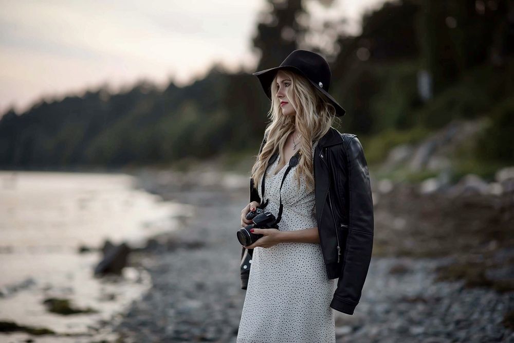 Photograph by Victoria Beletskaya