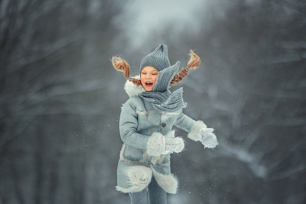 Фотография автора Ирина Микульская