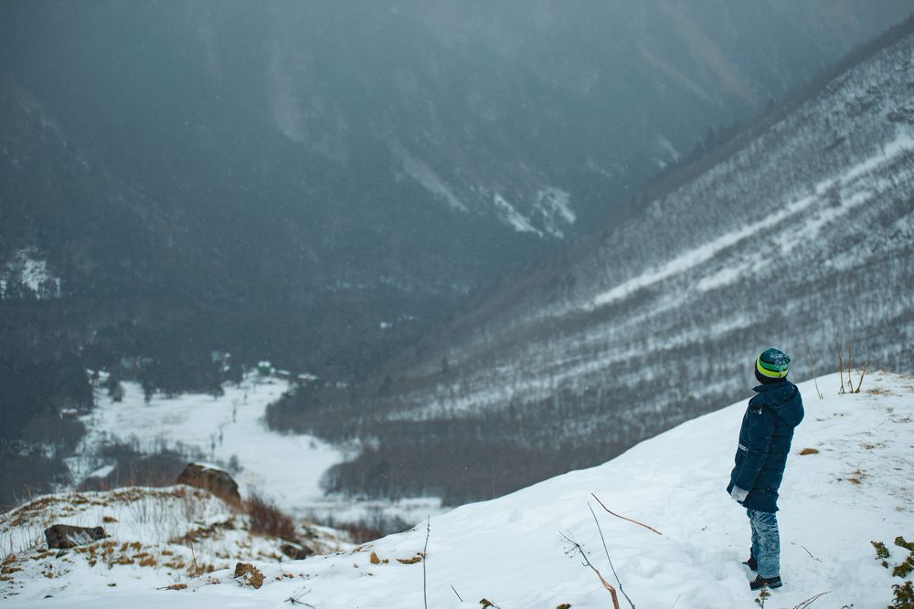 Photograph by Сергей Салманов