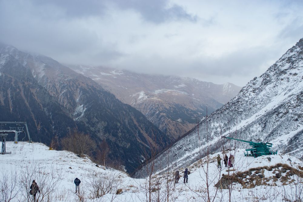 Photograph by Сергей Салманов